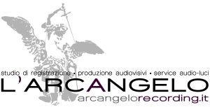 L'ArcangeloRecording